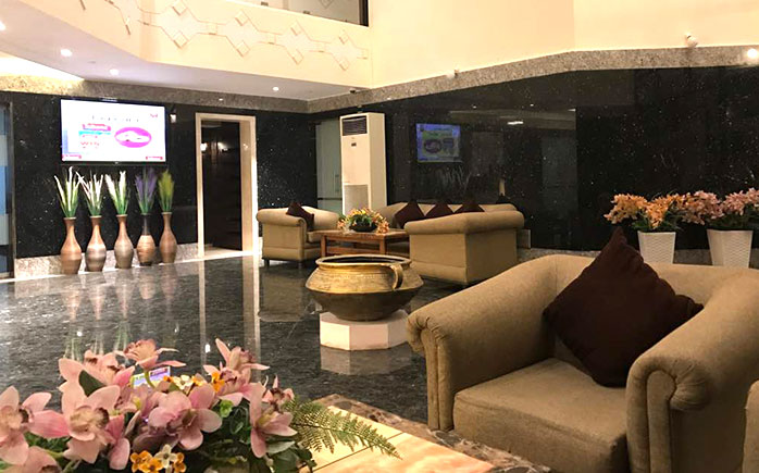 Photo Gallery Hotel Surya